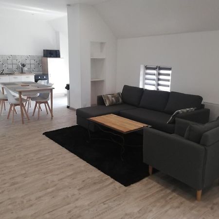 Appartement Neuf Villers-Outreaux Luaran gambar