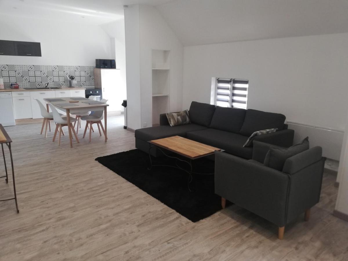 Appartement Neuf Villers-Outreaux Luaran gambar